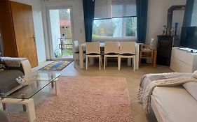 Haus Am Strand